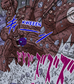 Zzzzz 1689014792610 Killer Bee Lwa Fp — All Naruto Manga Powerscaling 640+ option 482