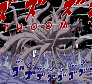 Zzzzz 1689014792614 Juubi V2 — All Naruto Manga Powerscaling 640+ option 485