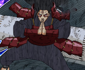 Zzzzz 1689014792621 Hashirama Sm — All Naruto Manga Powerscaling 640+ option 501