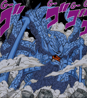 Zzzzz 1689014792621 Madara Kurama Majestic Attire — All Naruto Manga Powerscaling 640+ option 503