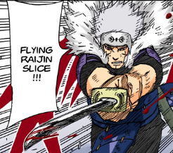 Zzzzz 1689014792624 Tobirama War — All Naruto Manga Powerscaling 640+ option 508