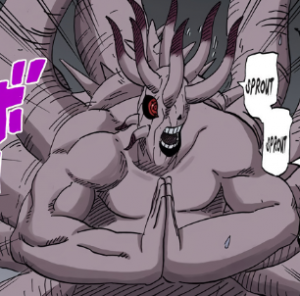 Zzzzz 1689014792629 Juubi V3 — All Naruto Manga Powerscaling 640+ option 510