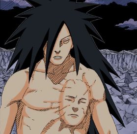 Zzzzz 1689014793657 Madara Blind — All Naruto Manga Powerscaling 640+ option 534