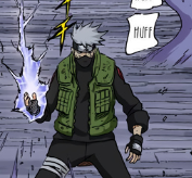 Zzzzz 1689014793659 Kakashi Lwa — All Naruto Manga Powerscaling 640+ option 545