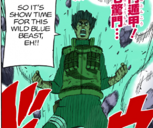 Zzzzz 1689014794667 Guy Eos 7g — All Naruto Manga Powerscaling 640+ option 555