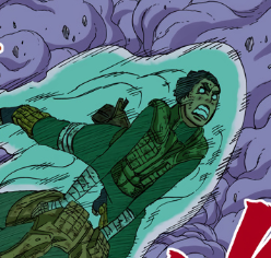 Zzzzz 1689014794667 Rock Lee Eos 6g — All Naruto Manga Powerscaling 640+ option 556