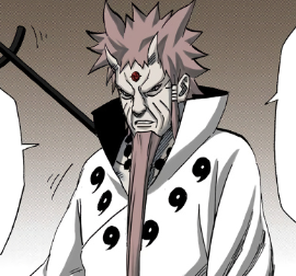 Zzzzz 1689014794670 Hagoromo Ghost — All Naruto Manga Powerscaling 640+ option 561