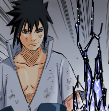 Zzzzz 1689014794674 Sasuke Wa 3trinne — All Naruto Manga Powerscaling 640+ option 570