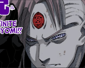 Zzzzz 1689014794676 Juubidara Rinnesharingan — All Naruto Manga Powerscaling 640+ option 572