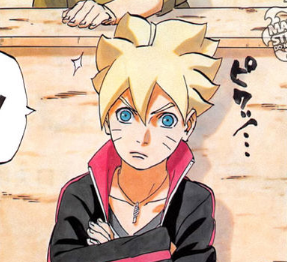 Zzzzz 1710115195701 Boruto Academy — All Naruto Manga Powerscaling 640+ option 589