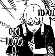 Zzzzz 1710115257701 Inojin Academy — All Naruto Manga Powerscaling 640+ option 592