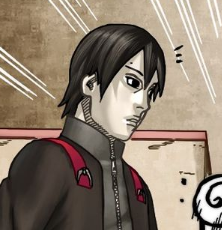 Zzzzz 1710115258701 Sai Be — All Naruto Manga Powerscaling 640+ option 595