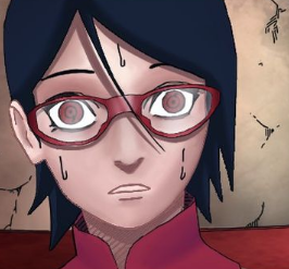 Zzzzz 1710115258703 Sarada Academy 1t — All Naruto Manga Powerscaling 640+ option 607