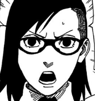 Zzzzz 1710115258705 Karin Be — All Naruto Manga Powerscaling 640+ option 611