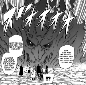 Zzzzz 1710115258705 Sasuke Be Susanoo — All Naruto Manga Powerscaling 640+ option 613