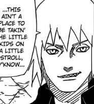 Zzzzz 1710115258705 Suigetsu Be — All Naruto Manga Powerscaling 640+ option 615