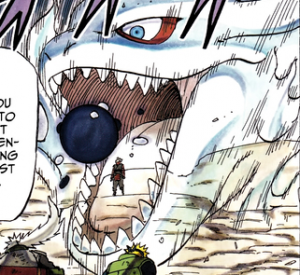 Zzzzz 1710115258710 Han — All Naruto Manga Powerscaling 640+ option 619