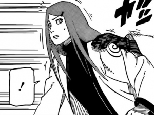 Zzzzz 1710115259710 Kushina — All Naruto Manga Powerscaling 640+ option 621