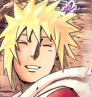 Zzzzz 1710115259710 Minato — All Naruto Manga Powerscaling 640+ option 622
