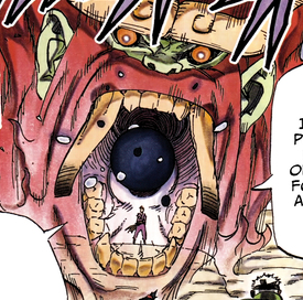 Zzzzz 1710115259710 Roshi — All Naruto Manga Powerscaling 640+ option 623