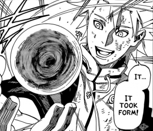 Zzzzz 1710115259711 Minato Rasengan — All Naruto Manga Powerscaling 640+ option 626