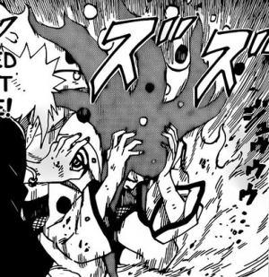 Zzzzz 1710115259711 V1 Kushina — All Naruto Manga Powerscaling 640+ option 627