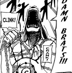 Zzzzz 1710115259712 Kurama In Chains — All Naruto Manga Powerscaling 640+ option 628