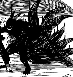 Zzzzz 1710115259712 V2 Kushina — All Naruto Manga Powerscaling 640+ option 629