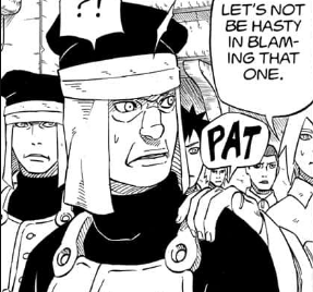 Zzzzz 1710115259801 Guards — All Naruto Manga Powerscaling 640+ option 630