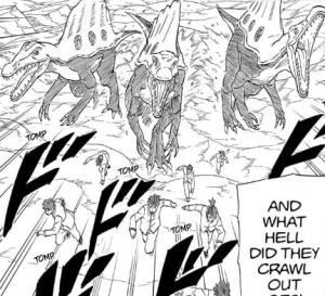 Zzzzz 1710115259805 Dino — All Naruto Manga Powerscaling 640+ option 636