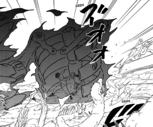 Zzzzz 1710115260809 Susanoo Sasuke — All Naruto Manga Powerscaling 640+ option 640