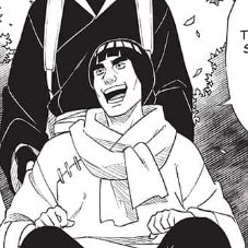 Zzzzz 1710115260811 Guy Wheelchair — All Naruto Manga Powerscaling 640+ option 645