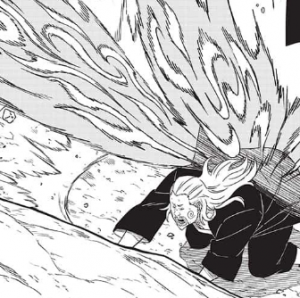 Zzzzz 1710115283812 Choji Butterfly — All Naruto Manga Powerscaling 640+ option 647