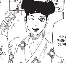 Zzzzz 1710115283812 Tenten — All Naruto Manga Powerscaling 640+ option 648