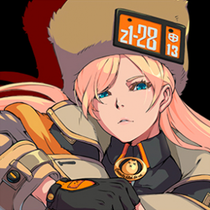 Meep — since i dont see many guilty gear icon edits, i