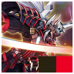 Create a Digimon TCG EX03 JP Deck List Tier List - TierMaker