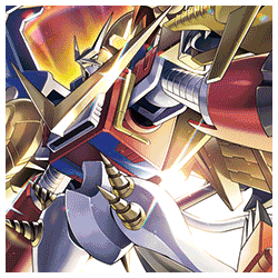Create a Digimon TCG EX03 JP Deck List Tier List - TierMaker