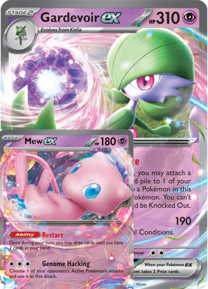 Gardevoir GX rainbow 😍 : r/pokemoncards