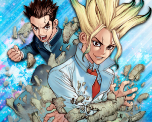 VIZ: Read Dr. STONE, Chapter 169 Manga - Official Shonen Jump From