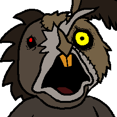 The Beavowl, One Night at Flumpty's Wiki