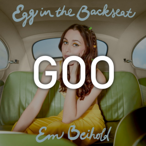 Em Beihold - Goo (Official Audio) 