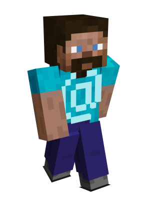 I saw this on impulseSV's namemc skin list, is he secretly herobrine? :  r/HermitCraft