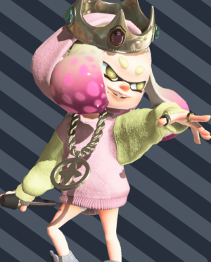 S3 Pearl Mockup : r/splatoon