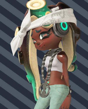 S3 Pearl Mockup : r/splatoon