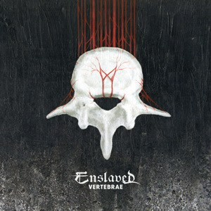 Vertebraealbumcoverjpg — Enslaved Albums (2023) option 16
