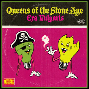 Qotsaeravulgaris — Queens Of The Stone Age Albums (2023) option 1