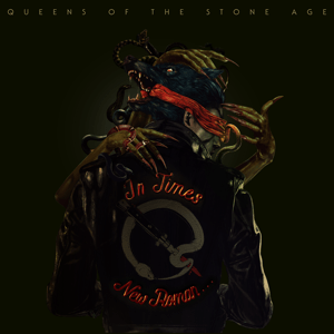 Queensofthestoneage Intimesnewroman — Queens Of The Stone Age Albums (2023) option 2