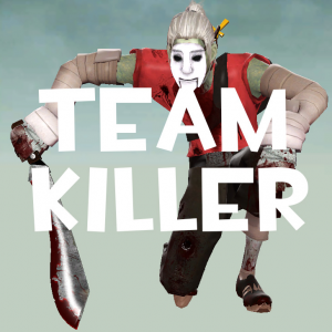 Steam-samfunn :: Veiledning :: Slender Fortress 2: Bosses