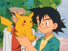 Ash Ketchum Pokémon Tier List : r/pokemonanime