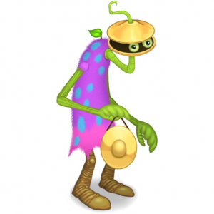 Create a My Singing Monsters: Tribal Island Tier List - TierMaker